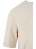 Urban Classics Urban Classics Damen Ladies Classy Tee in whitesand