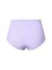Ulla Popken Miederhose in zartes lavendel