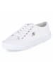 Gant Schnürhalbschuh in white