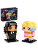 LEGO Wednesday 40750 Wednesday und Enid