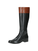 Caprice Stiefel in BLACK COMB