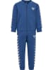 Hummel Verstellbare Taille Anzug Hmlbille Lebensstil Mädchen in TRUE NAVY