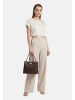 KASSANDRA Handtasche in BROWN