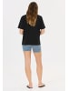 Athlecia T-Shirt Lexy in 1001 Black