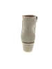 Alpe Sport Stiefelette Beige