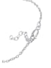 Elli DIAMONDS  Armband 925 Sterling Silber in Silber