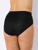 Mey Taillenslip in schwarz