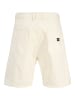 Jack & Jones Loose Fit Shorts in Antique White