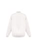Albee Women Blouson in Weiss