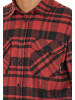 Whistler Outdoorhemd Flannel in 5163 Chili Oil