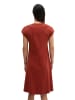 Marc O'Polo Jerseykleid regular in Tall Poppy