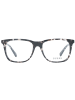 Guess Unisex Optische Fassungen Quadratisch Braun