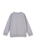 Disney Mickey Mouse Pullover Sweatshirt in Grau