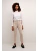 InWear Casual Hose Nica Regular fit in Cafe Au Lait