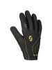 SCOTT RC TEAM LF GLOVE in Anthrazit