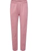 Hummel Hummel Verstellbare Taille Hose Hmllgc Shai Lebensstil Damen in NOSTALGIA ROSE