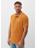s.Oliver Polo-Shirt in 2258_orange