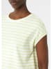 comma T-Shirt  in  70G1_limettengrün