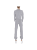 Ital-Design Jumpsuit & Zweiteiler in Grau