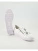 Gabor Sneaker low in Weiß