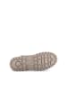 Gabor Comfort Sportliche Stiefeletten in beige