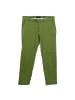 BRAX  Leinenhose für Herren in grün