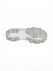 Kappa Niedriger Schuh KMLogo in white-grey lt