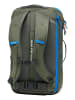 Cotopaxi Rucksack 'Allpa' in oliv