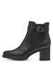 Tamaris Ankle Boots in Schwarz