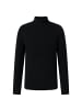 Joop! Jeans Strickpullover 1er Pack in Schwarz