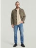 G-Star Raw Mosa Straight Jeans sun faded blue donau