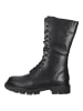 Bullboxer Stiefel in Schwarz