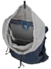 FJÄLLRÄVEN Wanderrucksack Abisko Hike 35 S/M in Navy