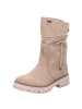 rieker Stiefeletten/Boot in beige