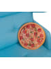 United Labels Pizzakissen im Pizzakarton 40 cm in Mehrfarbig
