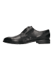 Bugatti Businessschuhe Black