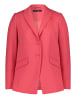 Betty Barclay Blazer-Jacke langarm in Koralle