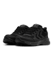 Hummel Schnürsenkel Sneaker Hml Lebensstil Erwachsene in BLACK/BLACK