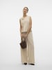 Vero Moda Weste in Oatmeal