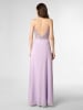 Unique Abendkleid in flieder - 0001