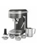 KitchenAid Espressomaschine Artisan in Onyx Schwarz