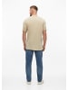 s.Oliver T-Shirt in 81D2_beige