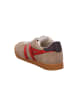 Gola Schnürschuh in braun