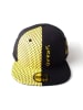 Pokémon Cap in Schwarz