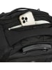 Osprey Sojourn 60 - 2-Rollen Rucksacktrolley 71 cm (black) in schwarz