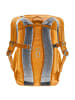 Deuter Junior - Rucksack (ab 7 Jahren) 41 cm (wave-nightblue) in maple-amber