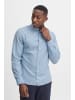 CASUAL FRIDAY Langarmhemd CFAnton in Blau