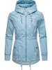 ragwear Übergangsjacke Danka in Light Blue23