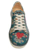 Dogo Classic Sneaker - Show Yourself More Love 41 in Blau
