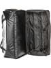 travelite Reisetasche Basics Rollenreisetasche exp in Weiß